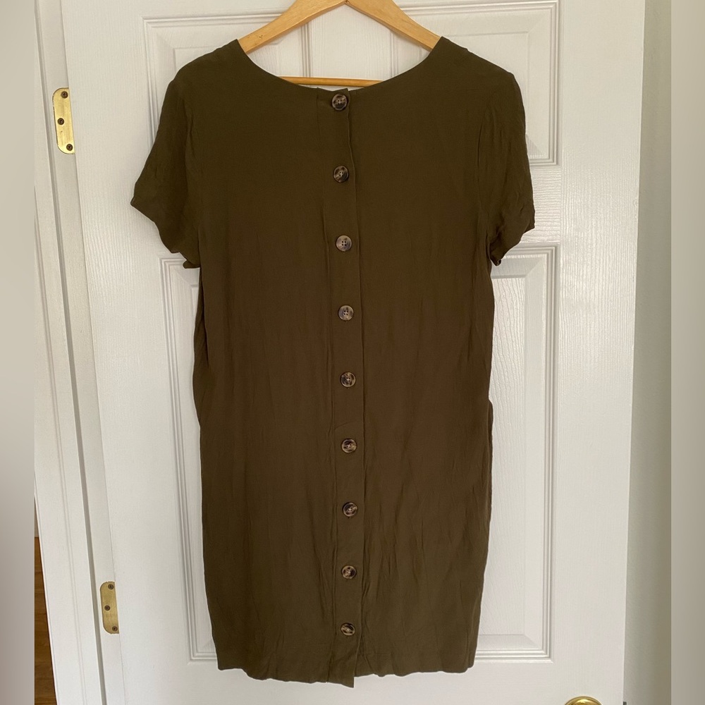 Madewell dress - Picture 3 of 6